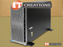 HP PROLIANT ML350P G8 3.5 INCH LARGE FORM FACTOR LFF 6 BAY TOWER NEW preview image #2