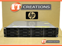 HP X1600 STORAGE SERVER 3.5 LARGE FORM FACTOR LFF 12 BAY preview image #0