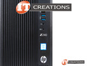 HP Z240 TOWER WORKSTATION REFURBISHED / RENEW preview image #3