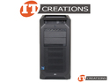 HP Z8 FURY G5 3.5 INCH LFF 4 BAY 5U TOWER WORKSTATION CHASSIS NEW - ( 1 ) ONE FCLGA4677 SOCKET ( COMPATIBLE WITH INTEL XEON W PROCESSORS / W5 / W7 / W preview image #1