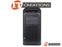 HP Z8 G5 WORKSTATION DESKTOP PC CHASSIS USED - SUPPORTS ( 2 ) TWO FCLGA4677 SOCKETS ( COMPATIBLE WITH 4TH GEN INTEL XEON SCALABLE PROCESSORS ) ( 16 )  preview image #1