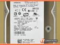 DELL 300GB 15K RPM SAS 3.5 INCH LARGE FORM FACTOR LFF ENTERPRISE CLASS HARD DRIVE preview image #1
