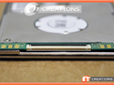 SAMSUNG 60GB 4.2K RPM PATA 1.8 INCH HARD DRIVE preview image #2