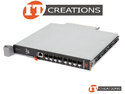 DELL / BROCADE M6505 16GB/S SFP FC SAN I/O MODULE preview image #0