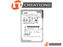 HITACHI GLOBAL 1.2TB 10K RPM SAS II 2.5 INCH SMALL FORM FACTOR SFF ULTRASTAR C10K1200 TCG ENCRYPTION 6GB/S SAS2 HARD DRIVE ( 1200GB ) preview image #2
