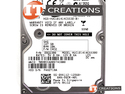 HITACHI 146GB 10K RPM SAS 2.5 INCH ENTERPRISE ULTRASTAR 3GB/S 16MB CACHE HARD DRIVE ( DUAL LABEL / DELL / HITACHI ) preview image #1