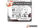 HITACHI GLOBAL 1.2TB 10K RPM SAS 2.5 INCH SMALL FORM FACTOR SFF ENTERPRISE CLASS HARD DRIVE ( 1200GB ) ( DUAL LABEL / DELL / HITACHI GLOBAL ) preview image #2