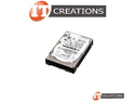 HITACHI GLOBAL 600GB 10K RPM SAS III 2.5 INCH SMALL FORM FACTOR SFF ADVANCED FORMAT AF 12GB/S SAS3 HARD DRIVE ( DUAL LABEL / IBM / HITACHI GLOBAL ) preview image #1
