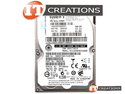 IBM / HITACHI GLOBAL 300GB 10K RPM SAS 2.5 INCH SMALL FORM FACTOR SFF SYSTEM X 6GB/S HARD DRIVE ( DUAL LABEL / IBM / TOSHIBA ) preview image #1