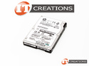 HITACHI GLOBAL 450GB 10K RPM SAS 2.5 INCH SMALL FORM FACTOR SFF HARD DRIVE ( DUAL LABEL / HP / HITACHI GLOBAL ) preview image #0