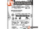 HP / HITACHI GLOBAL 146GB 15K RPM SAS 2.5 INCH SMALL FORM FACTOR SFF ENTERPRISE 6GB/S HARD DRIVE ( DUAL LABEL / HP / HITACHI GLOBAL ) preview image #1