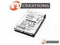 HITACHI GLOBAL 300GB 15K RPM SAS III 2.5 INCH SMALL FORM FACTOR SFF ENTERPRISE 12GB/S SAS3 HARD DRIVE ( DUAL LABEL / HP / HITACHI GLOBAL ) preview image #0