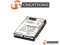 HITACHI GLOBAL 600GB 15K RPM SAS 2.5 INCH SMALL FORM FACTOR SFF 6GB/S HARD DRIVE - NO TRAY / CADDY ( DUAL LABEL / HP / HITACHI GLOBAL ) preview image #0