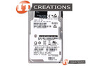 HITACHI GLOBAL 600GB 15K RPM SAS 2.5 INCH SMALL FORM FACTOR SFF 6GB/S HARD DRIVE - NO TRAY / CADDY ( DUAL LABEL / HP / HITACHI GLOBAL ) preview image #2