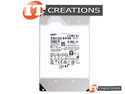 HITACHI GLOBAL 10TB 7.2K RPM SAS III 3.5 INCH LARGE FORM FACTOR LFF ULTRASTAR HE10 ADVANCED FORMAT AF 512E 12GB/S SAS3 256MB CACHE HARD DRIVE ( 10000GB ) ( HELIUM 10 ) preview image #2