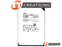 HITACHI GLOBAL 6TB 7.2K RPM SATA III 3.5 INCH LARGE FORM FACTOR LFF ULTRASTAR HE8 ADVANCED FORMAT AF 512E 6GB/S SATA3 HARD DRIVE ( 6000GB ) preview image #1