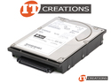 SUN / HITACHI 146GB 10K RPM SCSI ULTRA 320 80 PIN 3.5 INCH LARGE FORM FACTOR LFF HARD DRIVE preview image #0