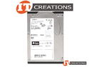 SUN / HITACHI 146GB 10K RPM SCSI ULTRA 320 80 PIN 3.5 INCH LARGE FORM FACTOR LFF HARD DRIVE preview image #2