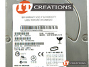 IBM 300GB 10K RPM 3.5 INCH 40-PIN FIBER CHANNEL HARD DRIVE (DUAL LABEL / IBM / HITACHI) preview image #1