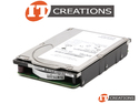 HITACHI 300GB 10K RPM FIBER CHANNEL 3.5 INCH HARD DRIVE preview image #1