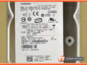 DELL 450GB 15K RPM SAS 3.5 INCH HARD DRIVE (DUAL LABEL / DELL / HITACHI) preview image #1