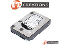 HITACHI GLOBAL 1TB 7.2K RPM SATA III 3.5 INCH LARGE FORM FACTOR LFF ENTERPRISE CLASS 6GB/S SATA3 HARD DRIVE ( 1000GB ) ( DUAL LABEL / DELL / HITACHI GLOBAL ) preview image #1