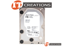 HITACHI GLOBAL 1TB 7.2K RPM SATA III 3.5 INCH LARGE FORM FACTOR LFF ULTRASTAR 7K2 / DC HA210 ADVANCED FORMAT AF 6GB/S SATA3 128MB CACHE HARD DRIVE ( 1.0TB / 1000GB ) ( WESTERN DIGITAL ) preview image #3