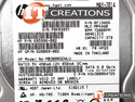 HITACHI GLOBAL 3TB 7.2K RPM SATA III 3.5 INCH LARGE FORM FACTOR LFF 6GB/S SATA3 HARD DRIVE ( 3000GB ) ( DUAL LABEL / HP / HITACHI GLOBAL ) preview image #1