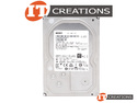 HITACHI GLOBAL 4TB 7.2K RPM SAS III 3.5 INCH LARGE FORM FACTOR LFF ENTERPRISE ULTRASTAR 7K6000 SERIES ADVANCED FORMAT 4KN 12GB/S SAS3 HARD DRIVE ( 400 preview image #3