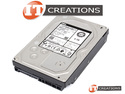 HITACHI GLOBAL 4TB 7.2K RPM SATA III 3.5 INCH LARGE FORM FACTOR LFF ENTERPRISE CLASS 6GB/S SATA3 HARD DRIVE ( 4000GB ) ( DUAL LABEL / DELL / HITACHI GLOBAL ) preview image #0