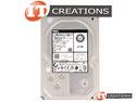 HITACHI GLOBAL 4TB 7.2K RPM SATA III 3.5 INCH LARGE FORM FACTOR LFF ENTERPRISE CLASS 6GB/S SATA3 HARD DRIVE ( 4000GB ) ( DUAL LABEL / DELL / HITACHI GLOBAL ) preview image #1