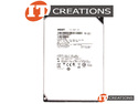 HITACHI GLOBAL 6TB 7.2K RPM SATA III 3.5 INCH LARGE FORM FACTOR LFF ULTRASTAR HE HELIUM ENTERPRISE 6GB/S SATA3 64MB CACHE HARD DRIVE ( 6000GB ) preview image #1