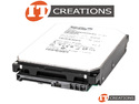 HITACHI GLOBAL 6TB 7.2K RPM SAS 3.5 INCH LARGE FORM FACTOR LFF 6GB/S HARD DRIVE ( 6000GB ) ( DUAL LABEL / HP / HITACHI GLOBAL ) preview image #0