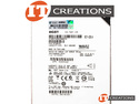 HITACHI GLOBAL 6TB 7.2K RPM SAS 3.5 INCH LARGE FORM FACTOR LFF 6GB/S HARD DRIVE ( 6000GB ) ( DUAL LABEL / HP / HITACHI GLOBAL ) preview image #1