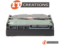 WESTERN DIGITAL 6TB 7.2K RPM SATA III 3.5 INCH LFF ULTRASTAR DC HC300 / HC310 DATA CENTER 512E 6GB/S SATA3 256MB CACHE HARD DRIVE ( 6000GB ) - LARGE FORM FACTOR DATACENTER preview image #3