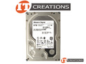 WESTERN DIGITAL 6TB 7.2K RPM SATA III 3.5 INCH LFF ULTRASTAR DC HC300 / HC310 DATA CENTER 512E 6GB/S SATA3 256MB CACHE HARD DRIVE ( 6000GB ) - LARGE FORM FACTOR DATACENTER preview image #4