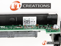 DELL SATA3 HARD DRIVE BACKPLANE 2.5 INCH SFF 2 BAY preview image #3