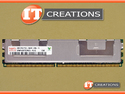 HYNIX 2GB 2RX8 PC2-5300F FULLY BUFFERED ECC DDR2-667 MEMORY MODULE preview image #0