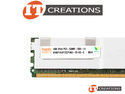 HYNIX 4GB 2RX4 PC2-5300F FULLY BUFFERED ECC DDR2-667 MEMORY MODULE preview image #0