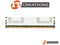 HYNIX 4GB 2RX4 PC2-5300F FULLY BUFFERED ECC DDR2-667 MEMORY MODULE preview image #1