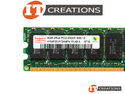 HYNIX 4GB PC2-5300P DDR2-667 PARITY 2RX4 CL5 240 PIN MEMORY MODULE preview image #0