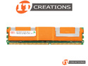 HYNIX 1GB PC2-5300F FULLY BUFFERED ECC DDR2-667 MEMORY MODULE preview image #1