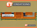 HYNIX 1GB 2RX8 PC2-5300F FULLY BUFFERED ECC DDR2-667 MEMORY MODULE preview image #0