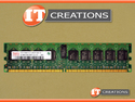 HYNIX 1GB 1RX4 PC2-3200R REGISTERED ECC DDR2-400 MEMORY MODULE preview image #0