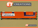 HYNIX 2GB 2RX4 PC2-5300F FULLY BUFFERED ECC DDR2-667 MEMORY MODULE preview image #0