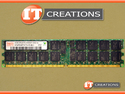 HYNIX 2GB 2RX4 PC2-5300P REGISTERED ECC DDR2-667 MEMORY MODULE preview image #0