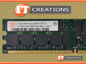 HYNIX 2GB PC2-3200R REGISTERED ECC DDR2-400 MEMORY MODULE preview image #1