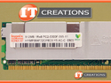 HYNIX 512MB 1RX8 PC2-5300F FULLY BUFFERED ECC DDR2-667 MEMORY MODULE preview image #1