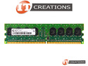 INFINEON 512MB PC2-4200U DDR2-533 UNBUFFERED NON ECC 1RX8 CL4 240 PIN MEMORY MODULE preview image #1