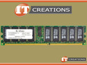 INFINEON 2GB PC-2100R DDR-266 REGISTERED ECC CL2 184 PIN MEMORY MODULE preview image #0